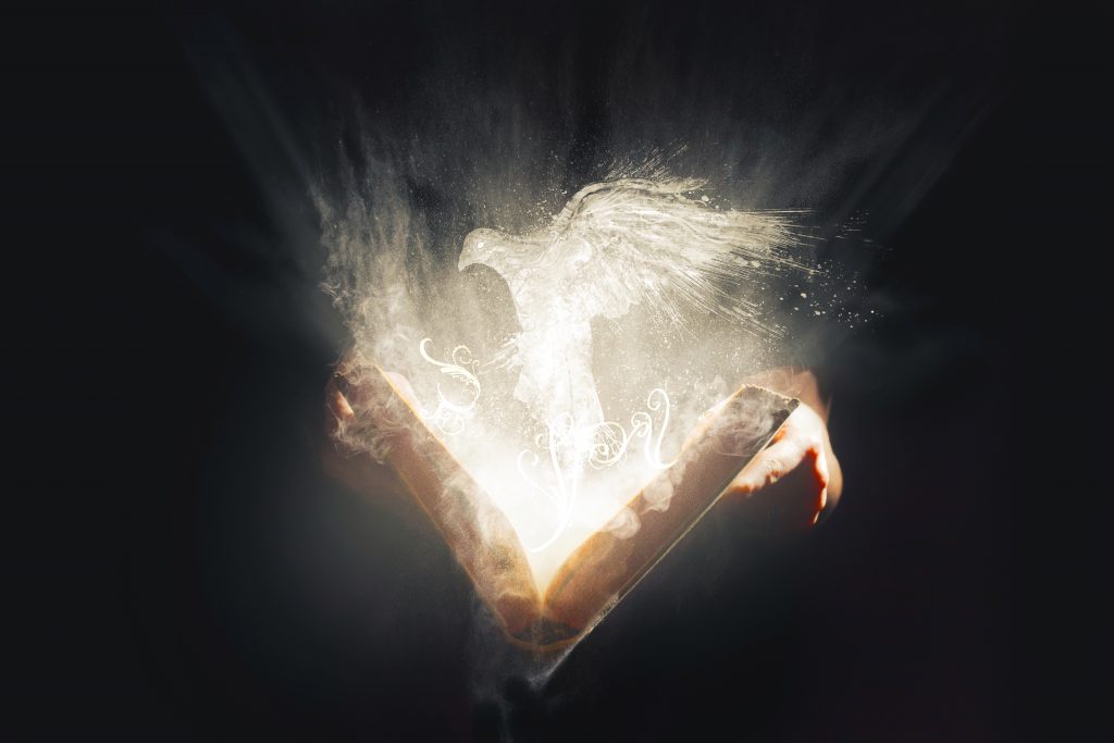 Quando os crentes foram cheios pelo Espírito Santo