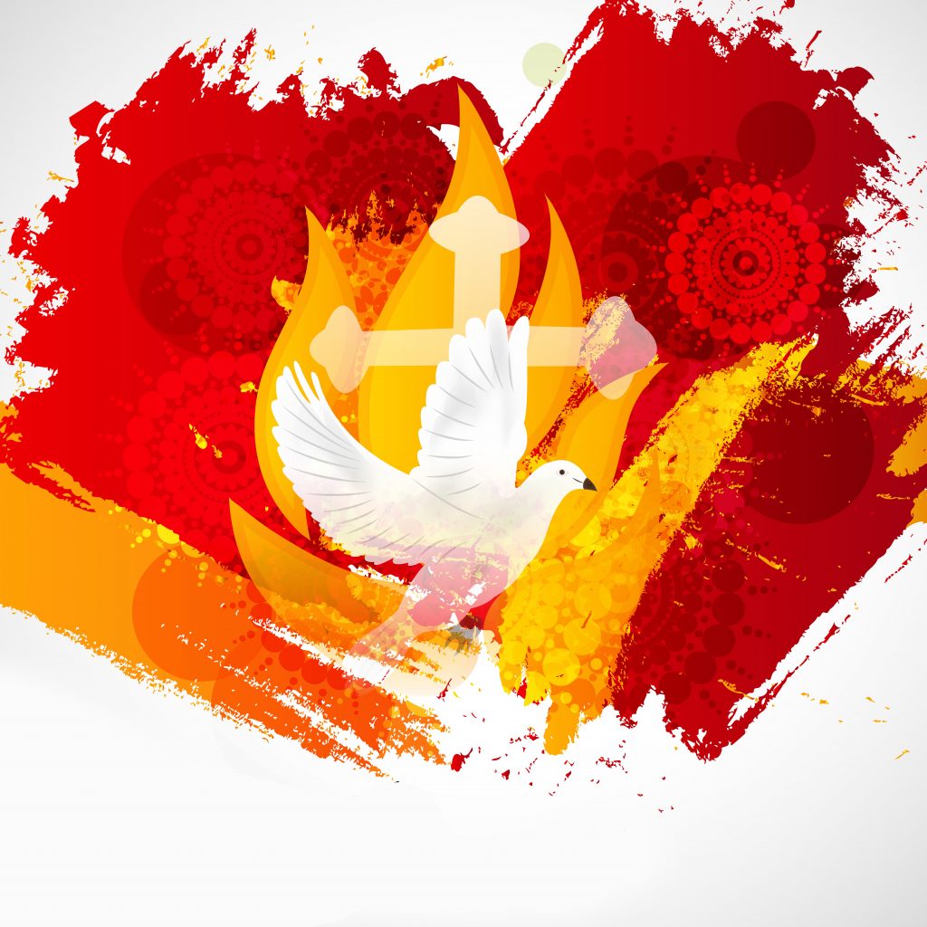 Entrevista: A doutrina do Espírito Santo