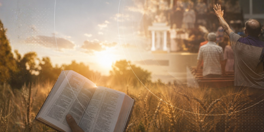 A remuneração pastoral como princípio bíblico