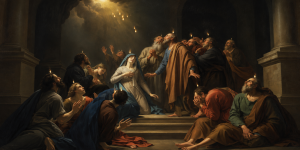 Atos 2.4: a história do texto que ensinou os pentecostais a esperar o Espírito